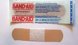 Band Aids