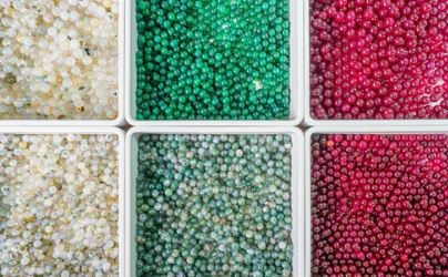 Craft Seed Beads