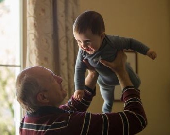 Practical Items New Grandparents Should Have In Their Home – By A New Grandparent