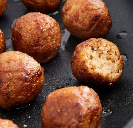 Ikea Plant Ball Swedish Meatball Recipe
