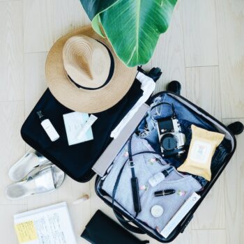 150+ Ideas Must-Have Items For Your Cruise Packing List