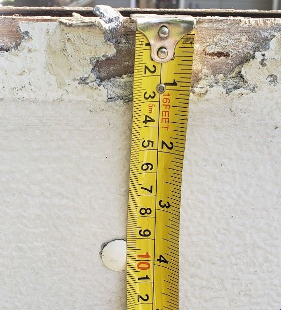 How To Repair A PopUp Camper’s Roof Side Wall Boards So Easily