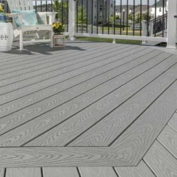 Quick Tips For Installing And Maintaining Composite Decking